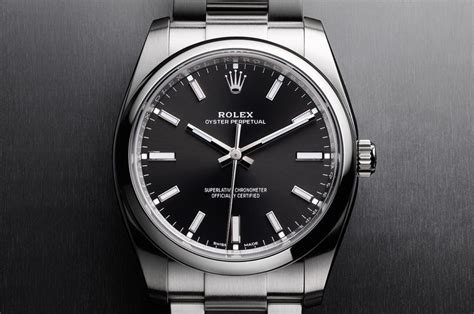 Rolex Meno Costoso – Ecco quali sono i Modelli Più Economici 